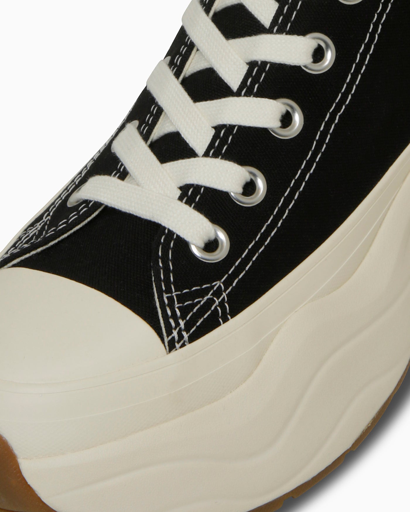 Details for (W) コンバース オールスター サージ トレーナー ハイカット スニーカー ストーンブルー 31314831