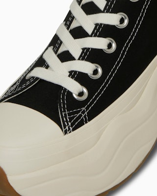 (W) 匡威All Star Surge高帮运动鞋石蓝色 31314831 Details for (W) 匡威All Star Surge高帮运动鞋石蓝色 31314831