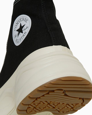 (W) 匡威All Star Surge高帮运动鞋石蓝色 31314831 Sizing (W) 匡威All Star Surge高帮运动鞋石蓝色 31314831