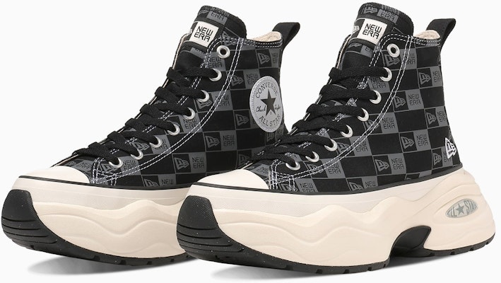 (W) Converse All Star Surge Trainer High Navy Black Edisi Tinggi. 31312420 Buy (W) Converse All Star Surge Trainer High Navy Black Edisi Tinggi. 31312420