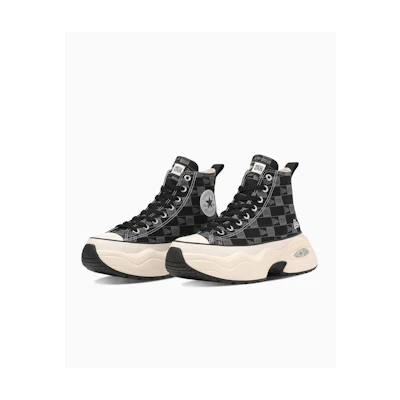 Converse All Star Surge Trainer High / Navy Edition Black