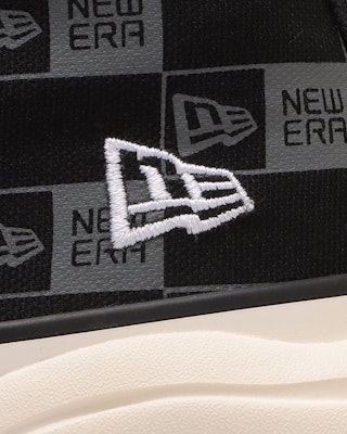 (W) Converse All Star Surge Trainer High Navy Black Edisi Tinggi. 31312420 3