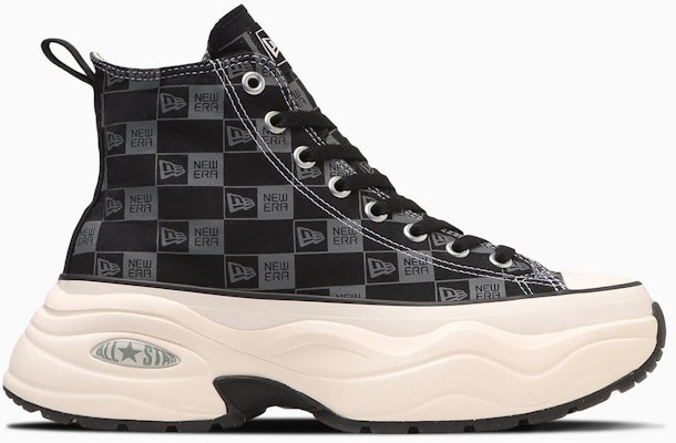 (W) Converse All Star Surge Trainer High Navy Black Edisi Tinggi. 31312420 Order (W) Converse All Star Surge Trainer High Navy Black Edisi Tinggi. 31312420