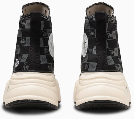 (W) Converse All Star Surge Trainer High Navy Black Edisi Tinggi. 31312420 Shop (W) Converse All Star Surge Trainer High Navy Black Edisi Tinggi. 31312420