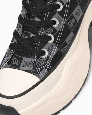 (W) Converse All Star Surge Trainer High Navy Black Edisi Tinggi. 31312420 Details for (W) Converse All Star Surge Trainer High Navy Black Edisi Tinggi. 31312420