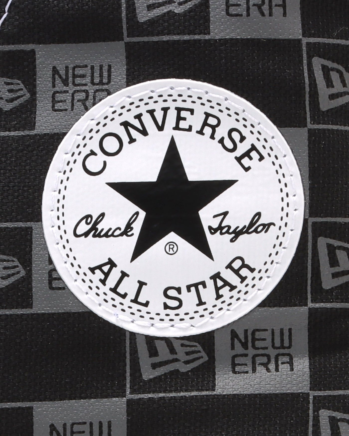 Cheap (W) Converse All Star Surge Trainer High Navy Black Edisi Tinggi. 31312420