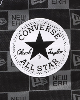 (W) Converse All Star Surge Trainer High Navy Black Edisi Tinggi. 31312420 Cheap (W) Converse All Star Surge Trainer High Navy Black Edisi Tinggi. 31312420