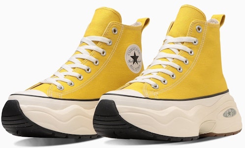 (W) 컨버스 올스타 서지 트레이너 하이 비터 옐로우 31311820 Buy (W) 컨버스 올스타 서지 트레이너 하이 비터 옐로우 31311820