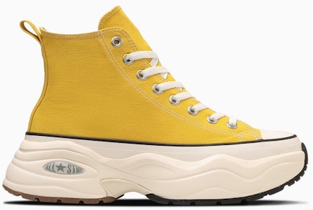 (W) 컨버스 올스타 서지 트레이너 하이 비터 옐로우 31311820 Order (W) 컨버스 올스타 서지 트레이너 하이 비터 옐로우 31311820