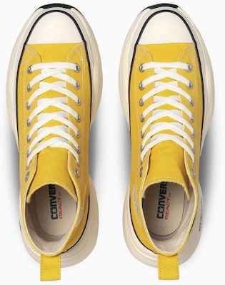 Converse All Star Surge Trainer High Bitter Yellow 31311820 Lookbook Converse All Star Surge Trainer High Bitter Yellow 31311820