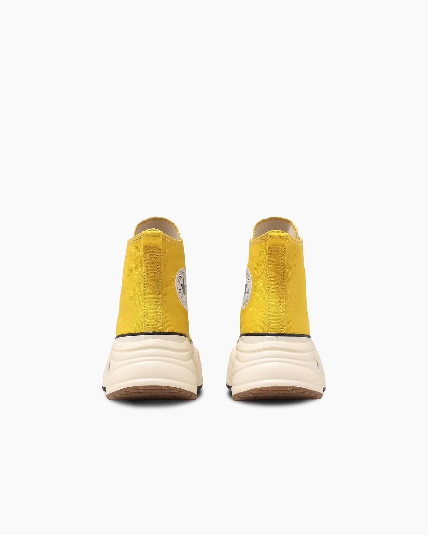 Shop (W) Converse All Star Surge Trainer High Kuning Bitter 31311820