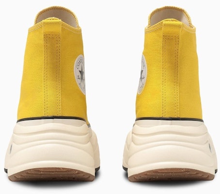 Converse All Star Surge Trainer High Bitter Yellow 31311820 Shop Converse All Star Surge Trainer High Bitter Yellow 31311820