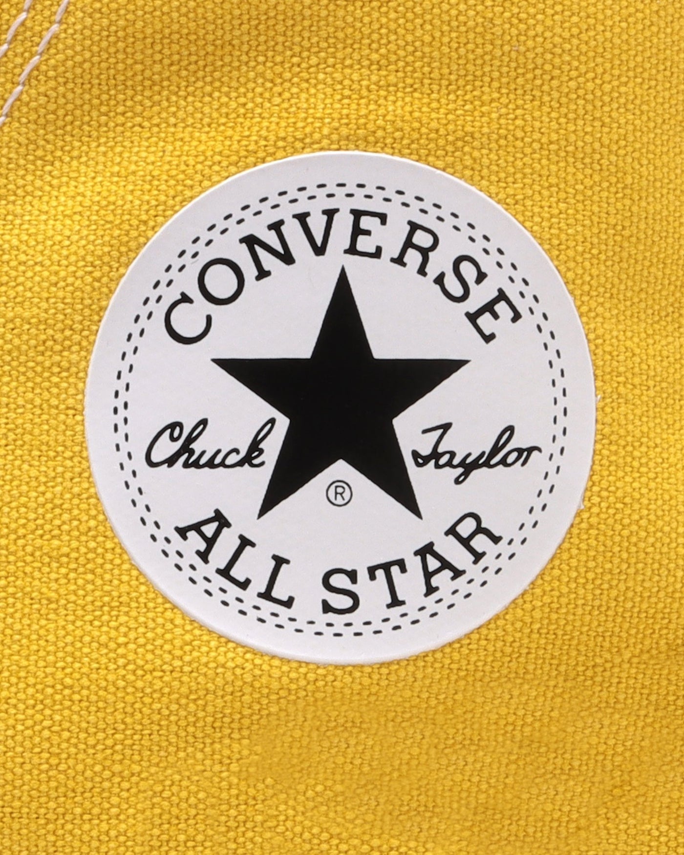 Cheap (W) Converse All Star Surge Trainer High Kuning Bitter 31311820