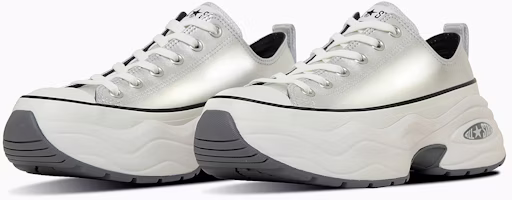 Converse All Star Surge Trainer Low Ox Silver 31314790 Converse All Star Surge Trainer Low Ox Silver 31314790