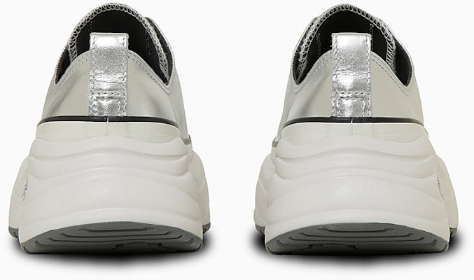 (W) コンバース オールスター サージ トレーナー ローカット シルバー 31314790 Shop (W) コンバース オールスター サージ トレーナー ローカット シルバー 31314790