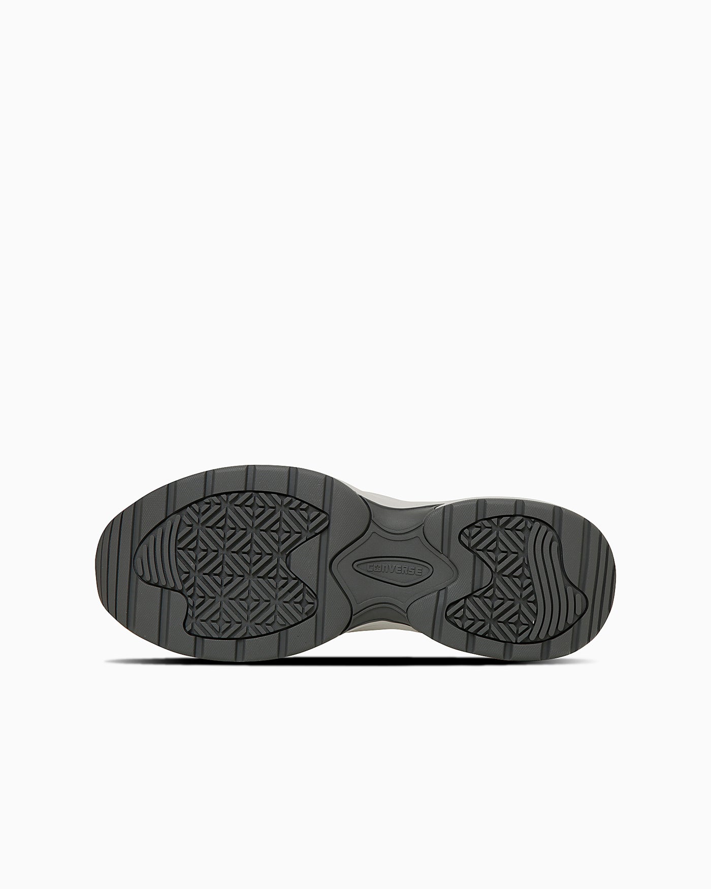 Purchase (W) Converse All Star Surge Trainer Low Ox Silver Sepatu Sneakers Silver 31314790