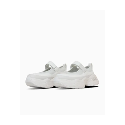 Converse All Star Surge Trainer MJ Ox Sneakers Pure White