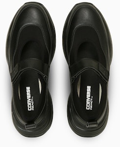 (W) Converse All Star Surge Trainer MJ OX 純白休閒運動鞋 31313931 Lookbook (W) Converse All Star Surge Trainer MJ OX 純白休閒運動鞋 31313931