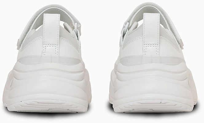 (W) 匡威全明星Surge Trainer MJ Ox纯白色运动鞋 31313930 Shop (W) 匡威全明星Surge Trainer MJ Ox纯白色运动鞋 31313930