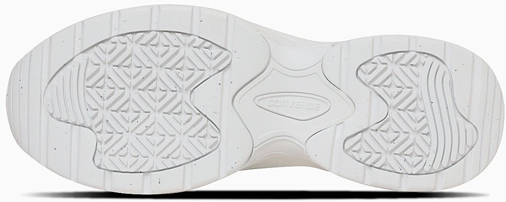 (W) 匡威全明星Surge Trainer MJ Ox纯白色运动鞋 31313930 Purchase (W) 匡威全明星Surge Trainer MJ Ox纯白色运动鞋 31313930