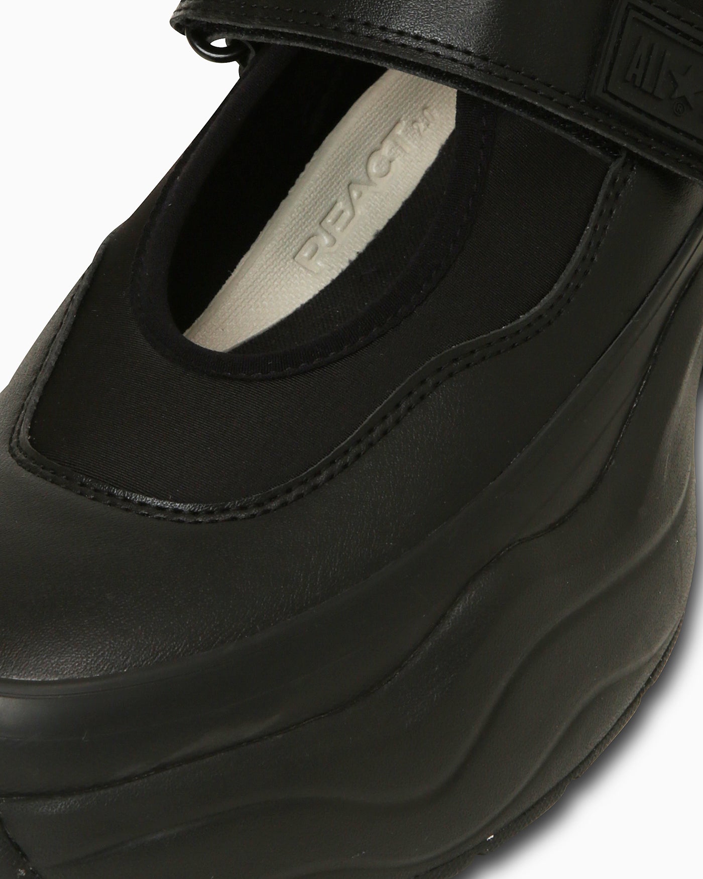 Details for (W) 컨버스 올스타 서지 트레이너 MJ OX 스니커즈 퓨어 화이트 31313931