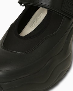 (W) Converse All Star Surge Trainer MJ OX 純白休閒運動鞋 31313931 Details for (W) Converse All Star Surge Trainer MJ OX 純白休閒運動鞋 31313931