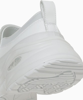 (W) 匡威全明星Surge Trainer MJ Ox纯白色运动鞋 31313930 Sizing (W) 匡威全明星Surge Trainer MJ Ox纯白色运动鞋 31313930