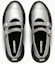 Shop (W) Converse All Star Surge Trainer MJ ST OX Argent/Noir 31315660