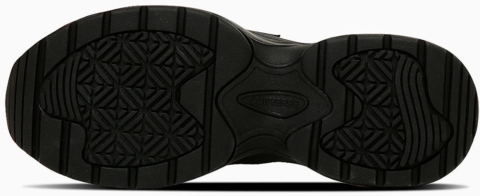 (W) Converse 全明星 Surge Trainer MJ ST OX 银色/黑色 31315660 Purchase (W) Converse 全明星 Surge Trainer MJ ST OX 银色/黑色 31315660