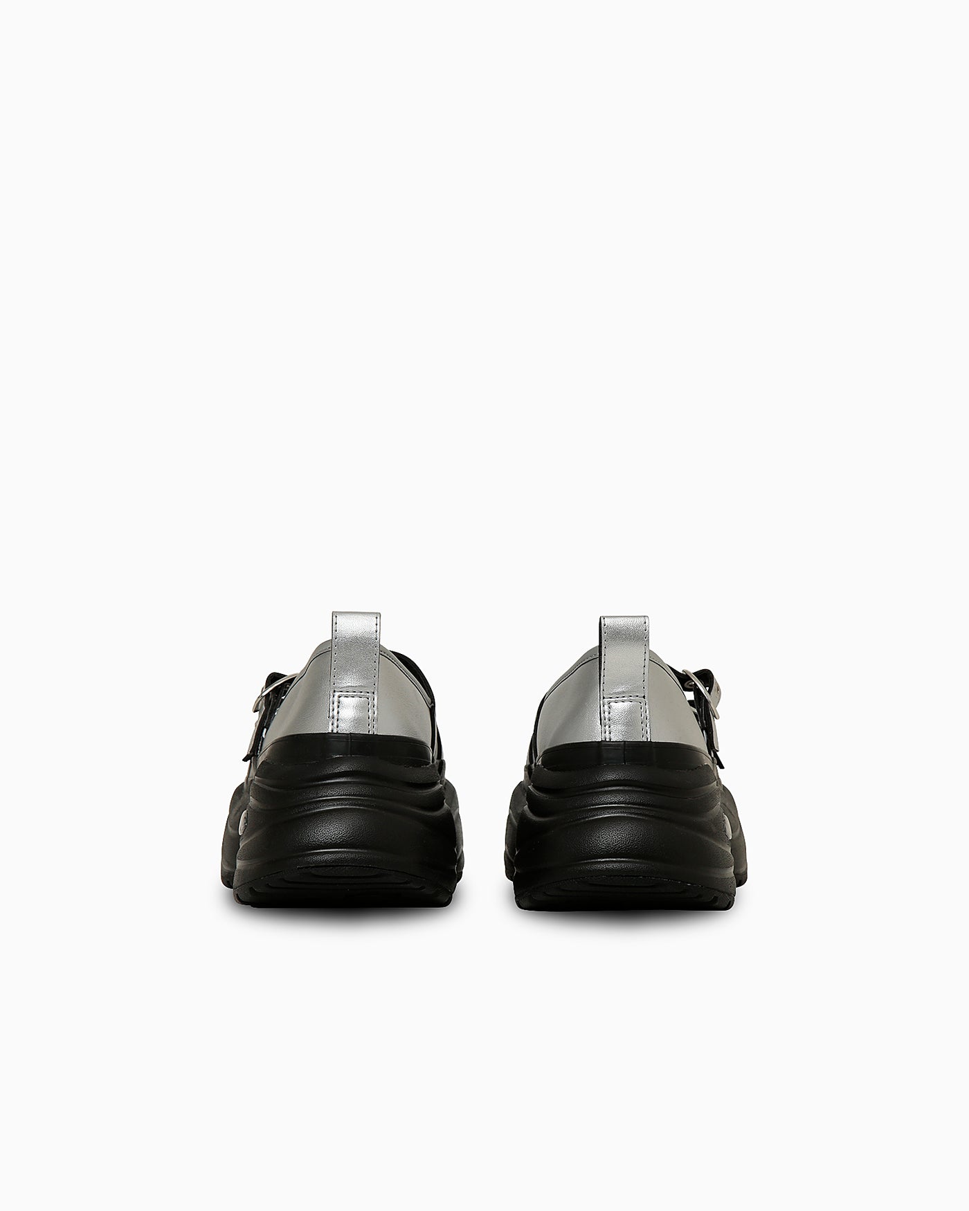 Purchase (W) Converse All Star Surge Trainer MJ ST OX Argent/Noir 31315660