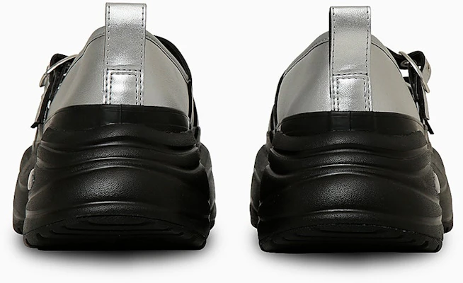 (W) Converse All Star Surge Trainer MJ ST OX Argent/Noir 31315660 Purchase (W) Converse All Star Surge Trainer MJ ST OX Argent/Noir 31315660
