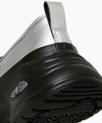 (W) Converse 全明星 Surge Trainer MJ ST OX 银色/黑色 31315660 Sizing (W) Converse 全明星 Surge Trainer MJ ST OX 银色/黑色 31315660