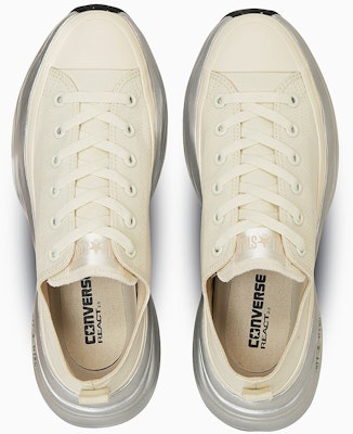 (W) コンバース オールスター サージ トレーナー MT OX ブラック/メタリックシルバー 31313921 Lookbook (W) コンバース オールスター サージ トレーナー MT OX ブラック/メタリックシルバー 31313921