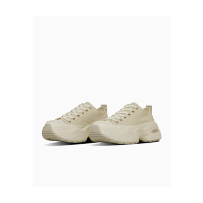 (W) Converse All Star Surge Trainer NC OX Whisper White