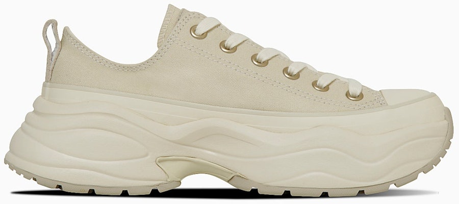 (W) コンバース オールスター サージ トレーナー NC OX ウィスパーホワイト 31314840 Order (W) コンバース オールスター サージ トレーナー NC OX ウィスパーホワイト 31314840