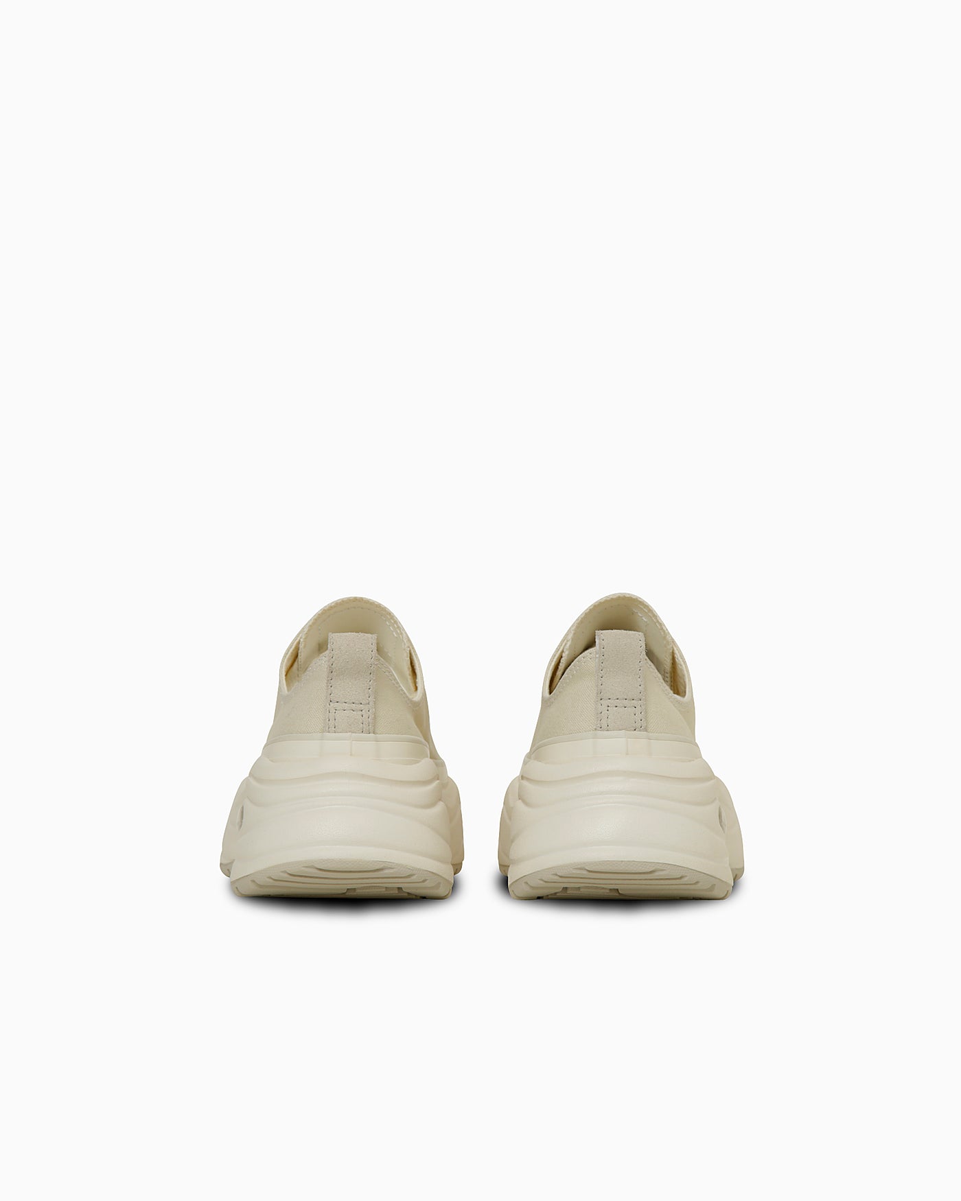 Shop (W) Converse All Star Surge Trainer NC OX Whisper White Putih Bisik 31314840