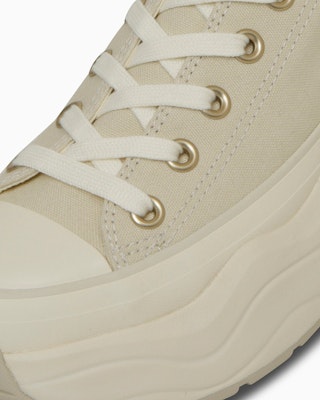 (W) コンバース オールスター サージ トレーナー NC OX ウィスパーホワイト 31314840 Details for (W) コンバース オールスター サージ トレーナー NC OX ウィスパーホワイト 31314840