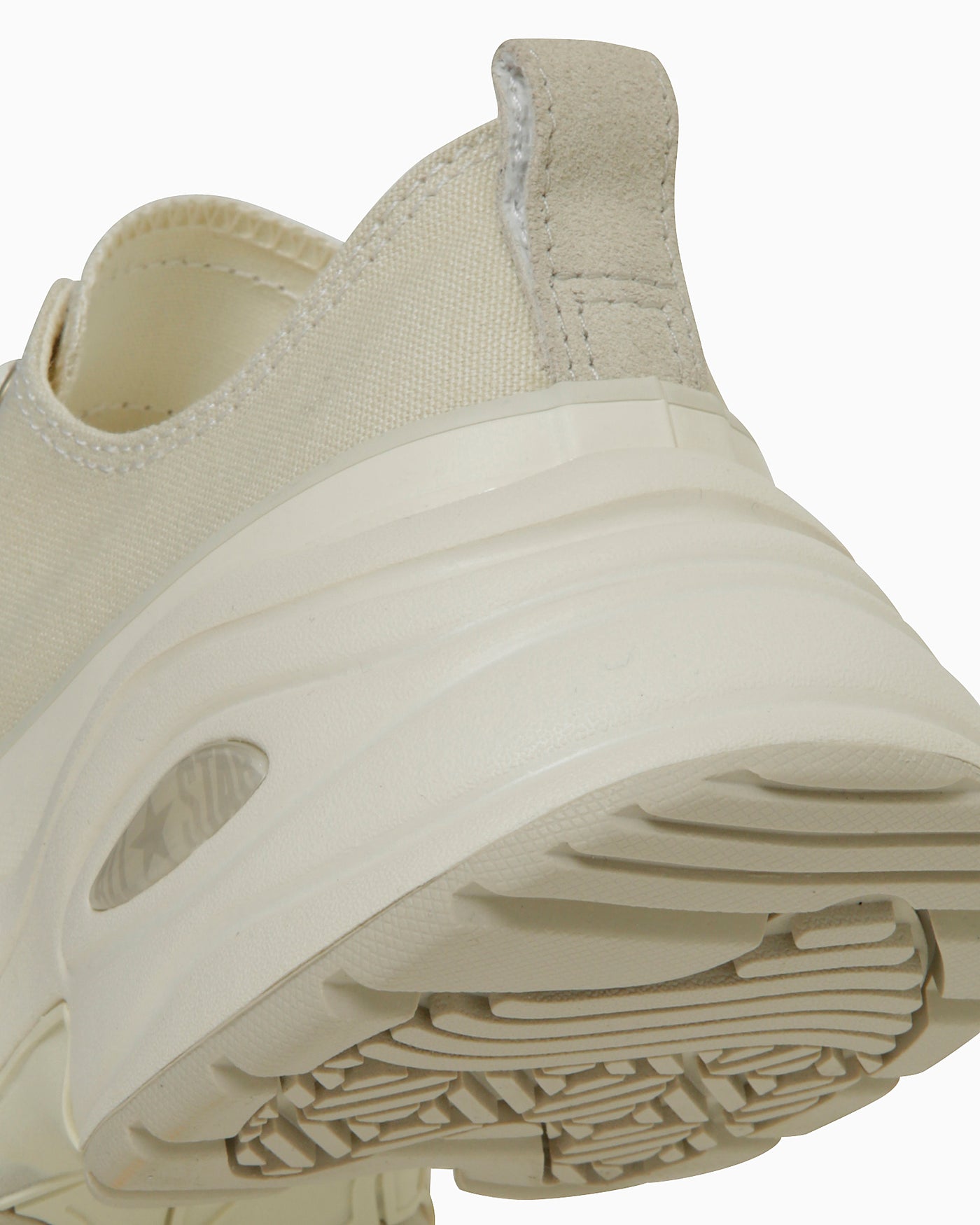 Sizing (W) Converse All Star Surge Trainer NC OX Whisper White Putih Bisik 31314840