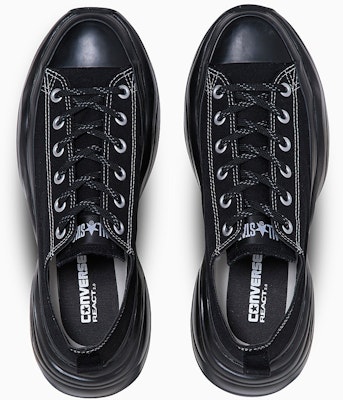 Converse All Star Surge Trainer OX Ecru 31313161 Lookbook Converse All Star Surge Trainer OX Ecru 31313161