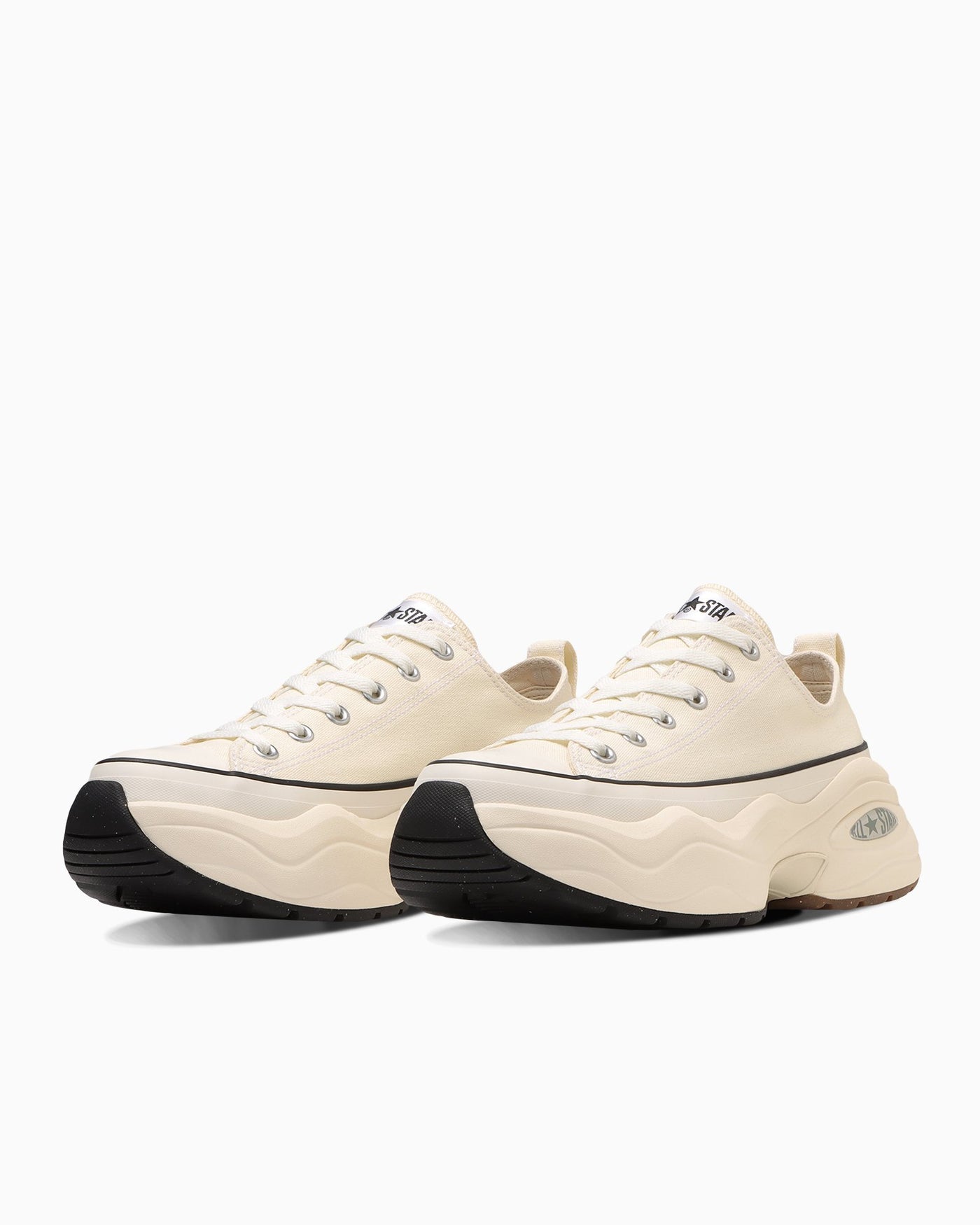 Converse All Star Surge Trainer OX Light turquoise 31312412