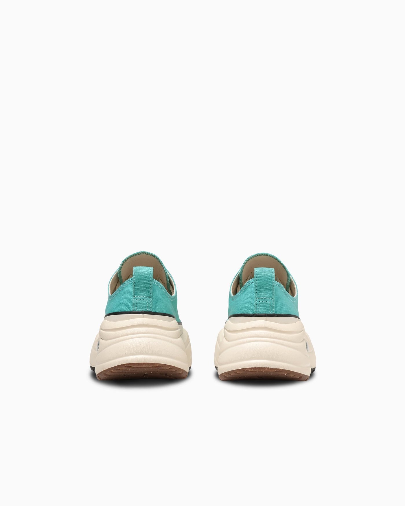 Shop (W) Converse All Star Surge Trainer OX Biru Muda Turquoise 31312410