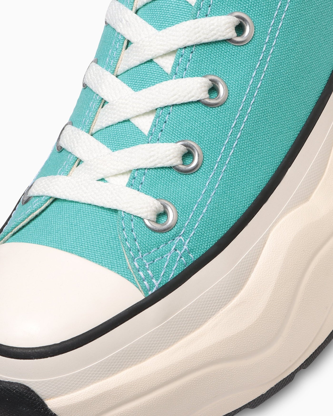 Details for (W) Converse All Star Surge Trainer OX Biru Muda Turquoise 31312410