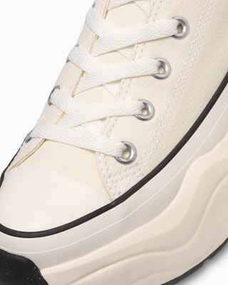 (W) コンバース オールスター サージ トレーナー OX ライトターコイズ 31312412 Details for (W) コンバース オールスター サージ トレーナー OX ライトターコイズ 31312412