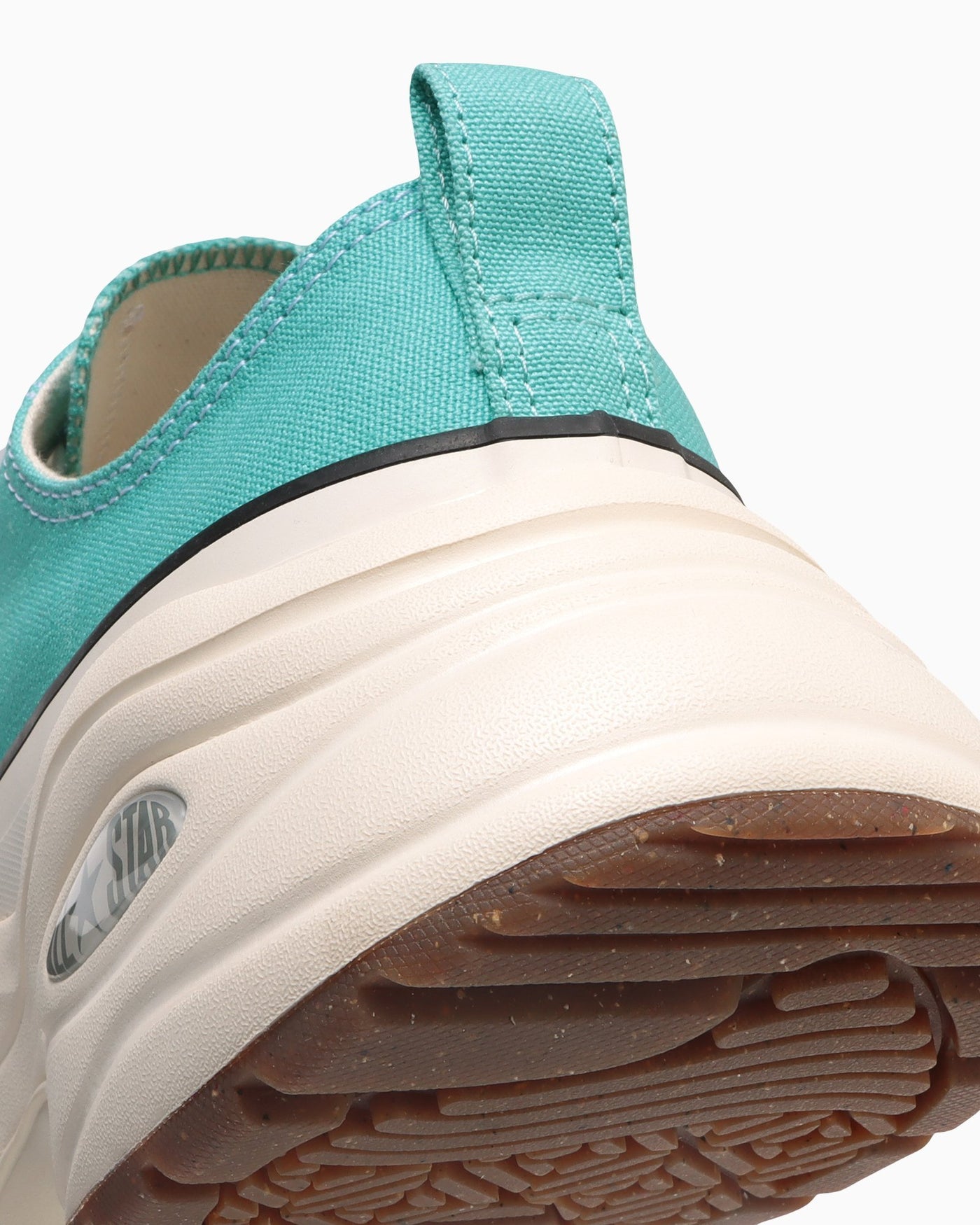 Sizing (W) Converse All Star Surge Trainer OX Biru Muda Turquoise 31312410