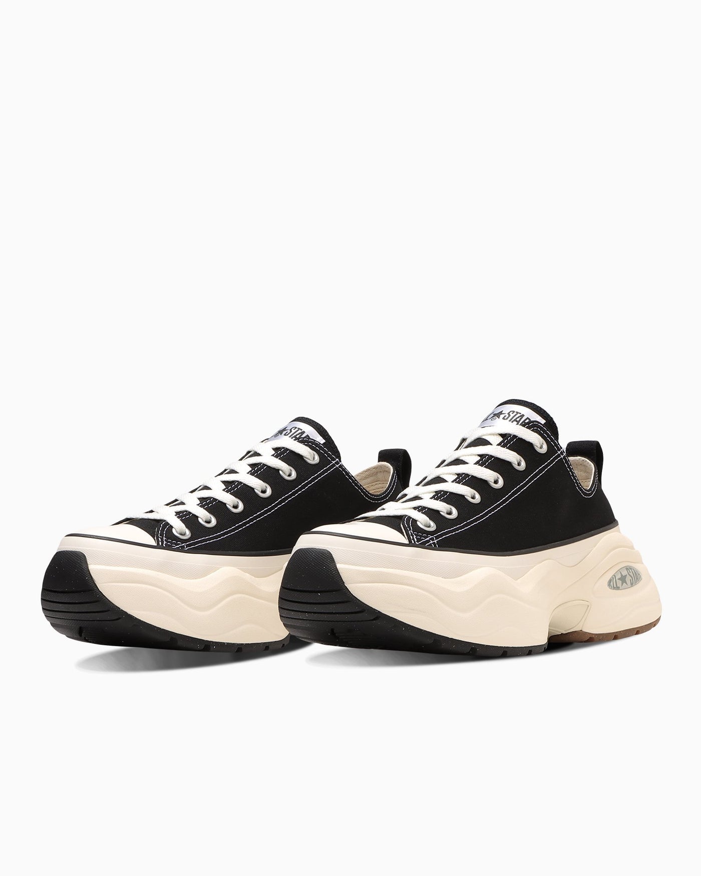 Converse All Star Surge Trainer OX Sneakers Light turquoise 31312411