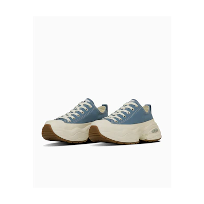 Converse All Star Surge Trainer OX Sneakers Stone Blue