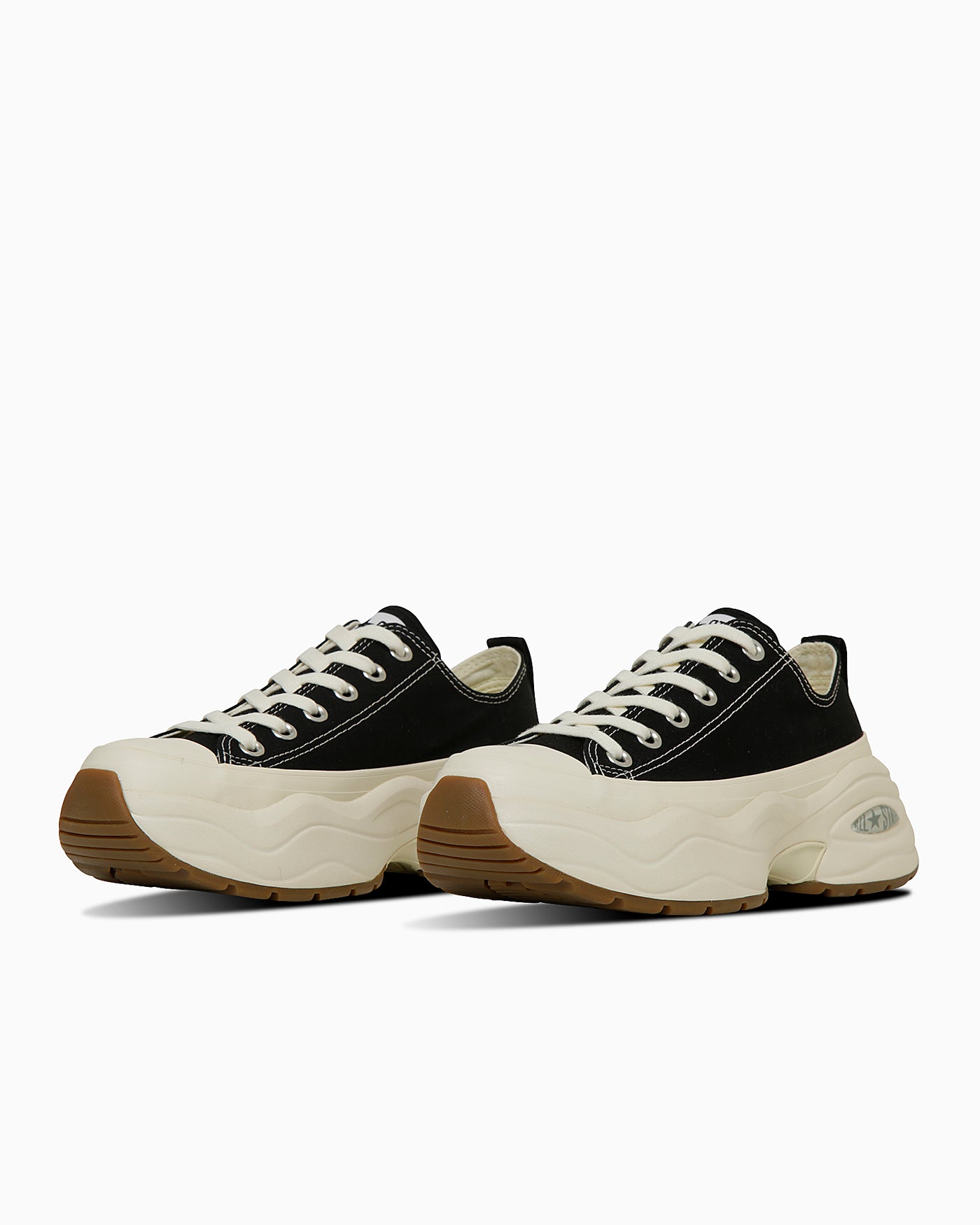 Converse All Star Surge Trainer OX Sneakers Stone Blue 31314821