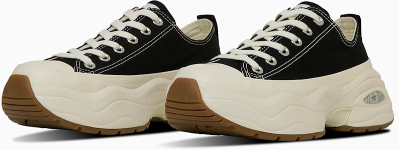 (W) Converse All Star Surge Trainer OX Sneakers Biru Batu 31314821 Buy (W) Converse All Star Surge Trainer OX Sneakers Biru Batu 31314821