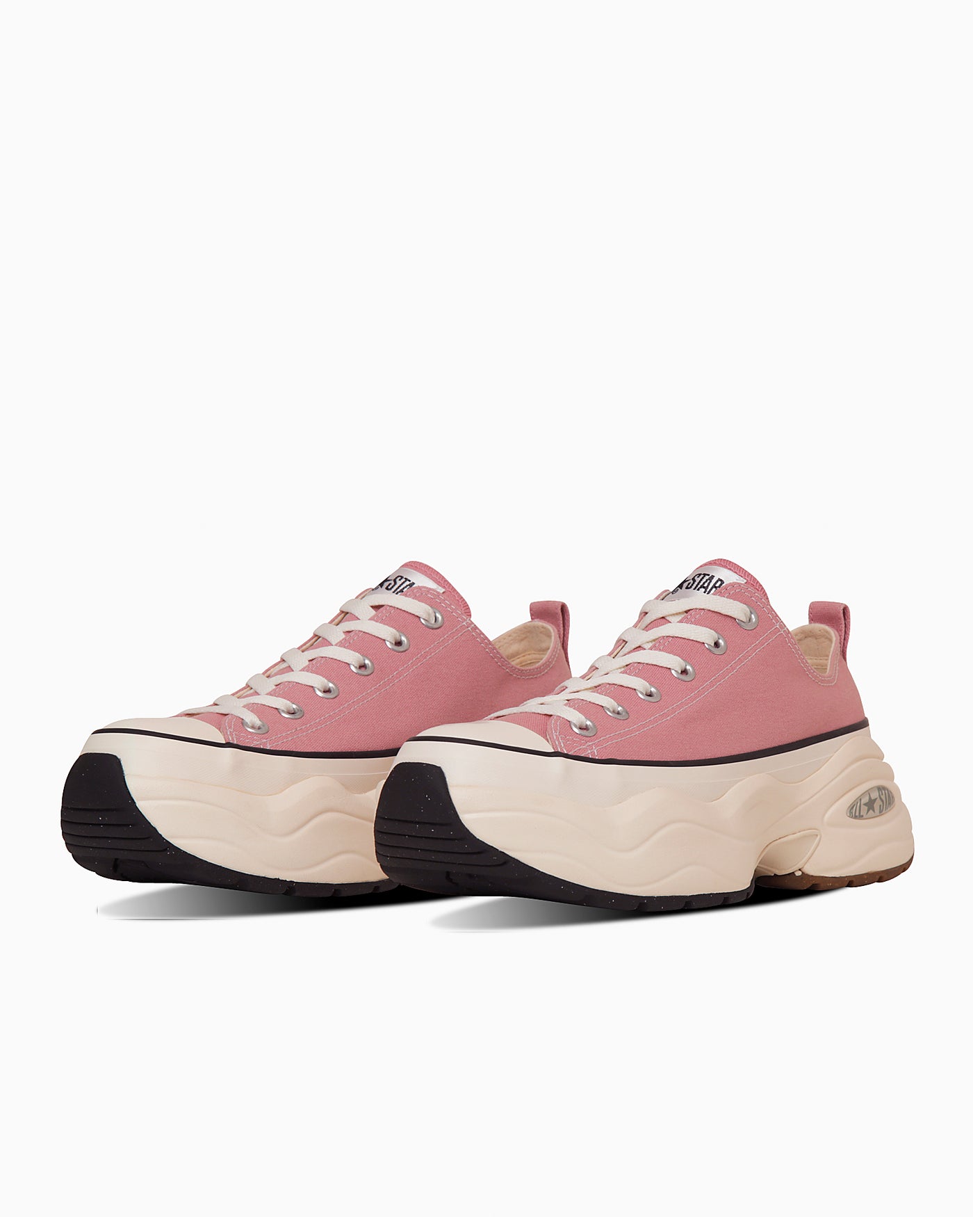 Converse All Star Surge Trainer OX Sneakers Blush Pink 31313910