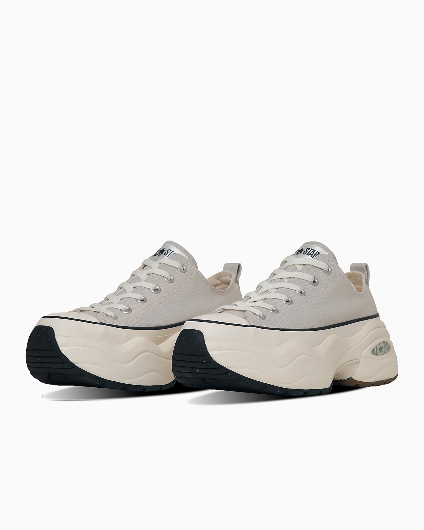 Converse All Star Surge Trainer Ox Sneakers Blush pink 31313911